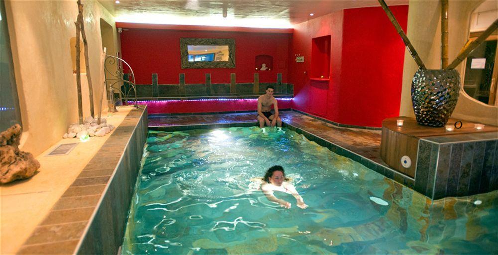 Hotel Spa Mendi Alde Ossès Zewnętrze zdjęcie