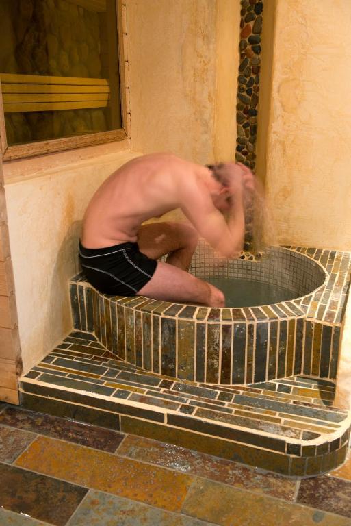 Hotel Spa Mendi Alde Ossès Zewnętrze zdjęcie