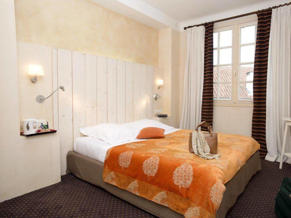 Hotel Spa Mendi Alde Ossès Zewnętrze zdjęcie