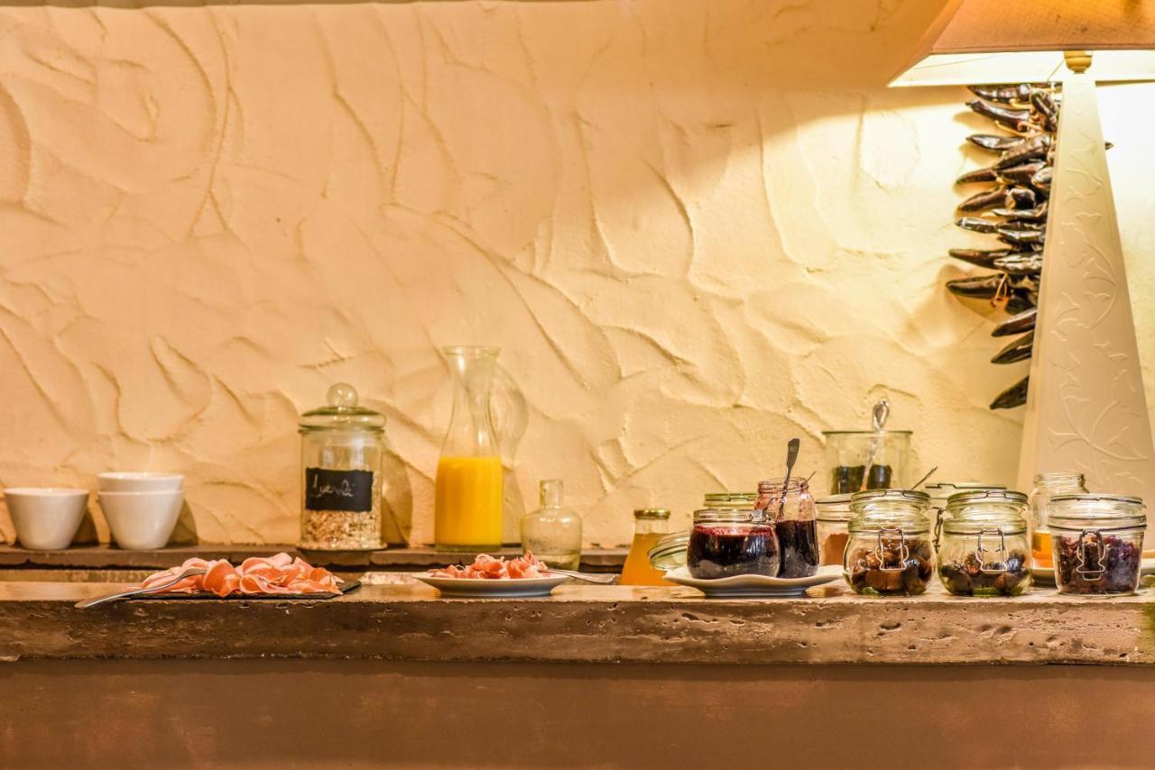 Hotel Spa Mendi Alde Ossès Zewnętrze zdjęcie