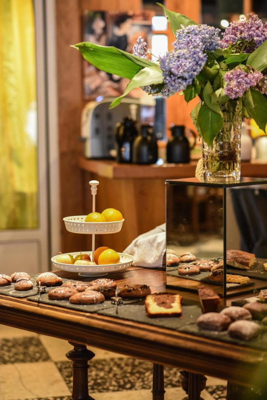 Hotel Spa Mendi Alde Ossès Zewnętrze zdjęcie