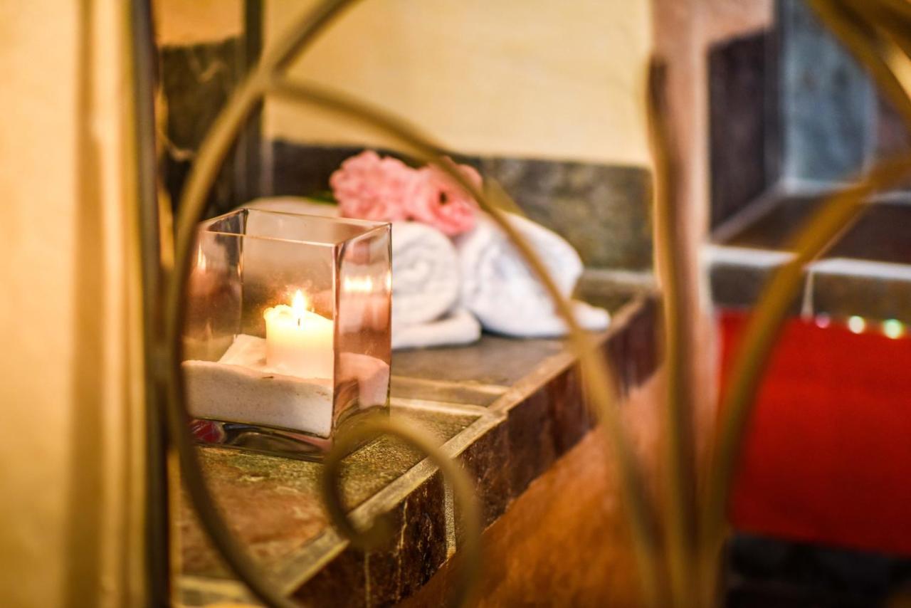 Hotel Spa Mendi Alde Ossès Zewnętrze zdjęcie